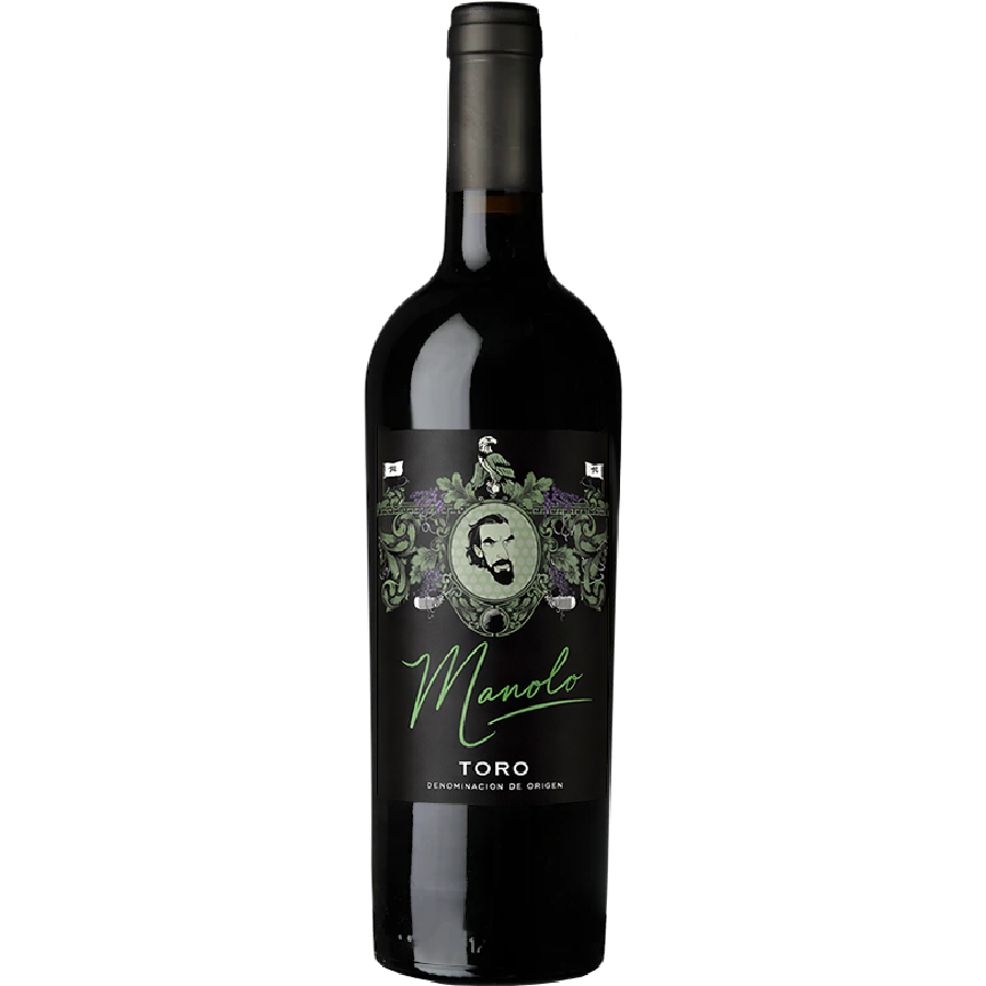 Manolo Toro Red Blend