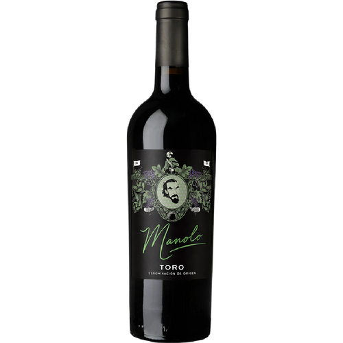 Manolo Toro Red Blend